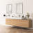 Metal Flat Wall Mirror-70675493-70675491
