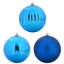 vidaXL Christmas Bauble XL-1837713001