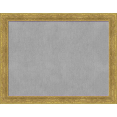 Tableau magnétique magnétique en métal