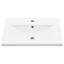 60mm Single Bathroom Vanity with Basin
