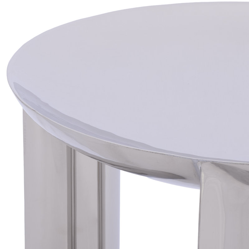 Table d'appoint Mander