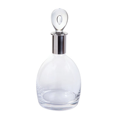 Soren 0.75L Whiskey Decanter