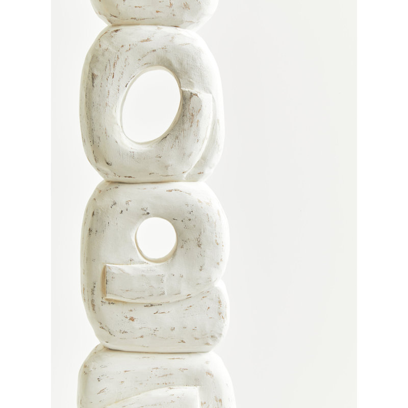 Abstract Figurines & Sculptures