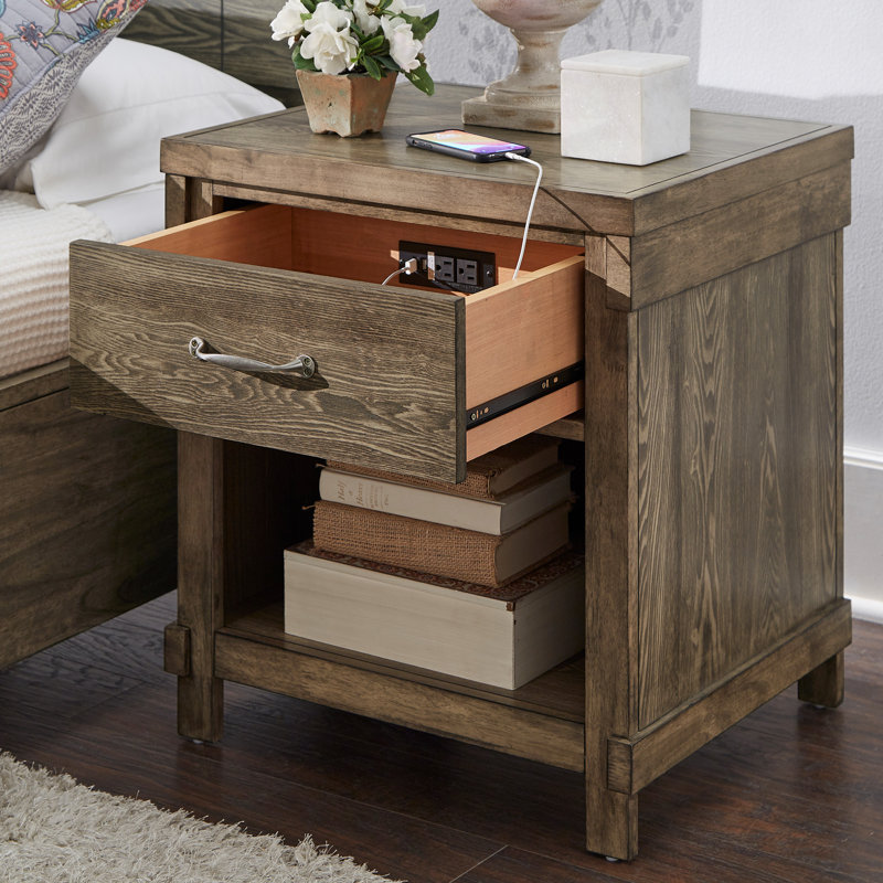 Margot 24'' W Nightstand