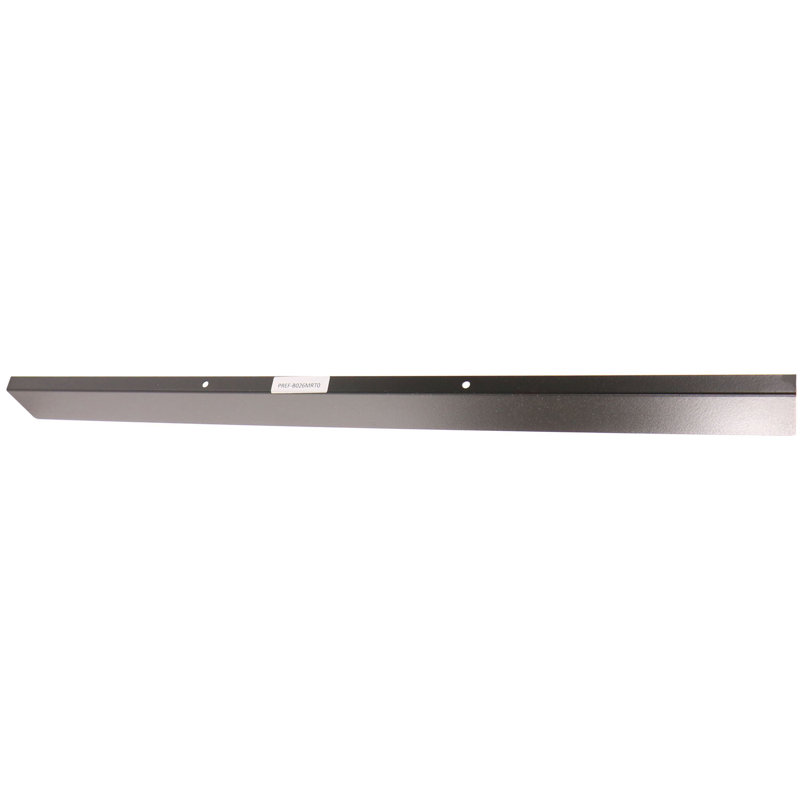 Sharp Microwave Vent