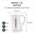 PIFCO Essentials 1.7L Plastic Electric Kettle-75263207