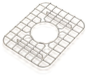 Grille d'évier