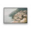 Impression sur toile tendue Seaside Sanctuary-2139346160-2139346170