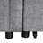 3-In-1 Convertible Sleeper Sofa Bed,Modern Pull Out Sofa Bed With 3 Adjustable Backrest -387857152