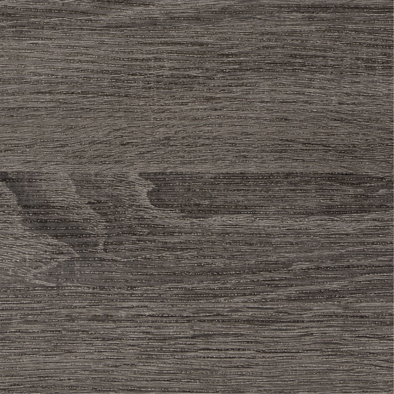 Cabrillo Grey Oak Wood Full Panel Bed