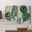 Toile tendue tropicale I-Premium Gallery - prêt à accrocher-1816164911
