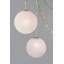 Luminaire suspendu 3 lumières