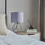 Achiuta Metal Table Lamp-1460780378-1460780377