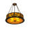 Fannin 4 - Light Chandelier