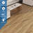 7.17 In. X 48 In. 12Mil 5Mm Waterproof SPC Rigid Core Luxury Vinyl Plank Flooring-122555783