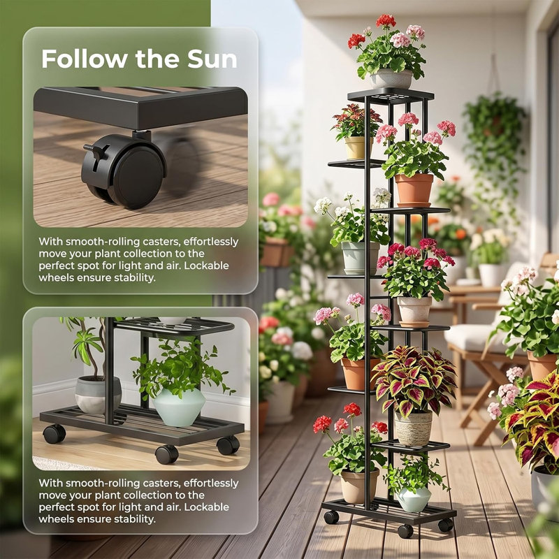 Plant Stand