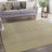 Nourison Essentials Green/Gold Indoor/Outdoor Area Rug-1620364076