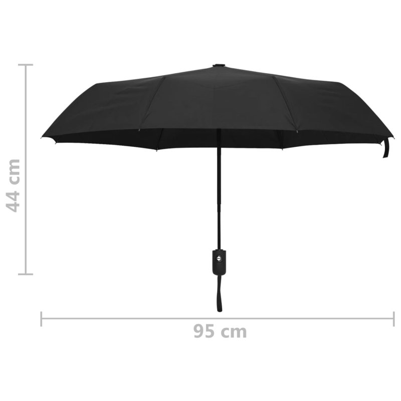 Clarksville 95cm Parasol