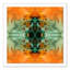 Kaleidoscope 5 Print by Julie Pelaez-48618700-48618702