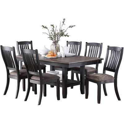 Menyauthe Dining Table