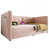 Rose est en rupture de stock