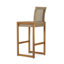 Tabouret de bar 30,25 po Clanton