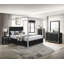 Meuble de chambre à coucher 1pc-121082977