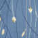 Tapis bleu clair Aratrika
