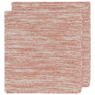 Linge à vaisselle en argile