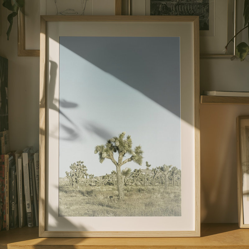 Wrapped Canvas Print, 76.2 cm H x 50.8 cm W