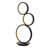 Vyara Metal Novelty Lamp