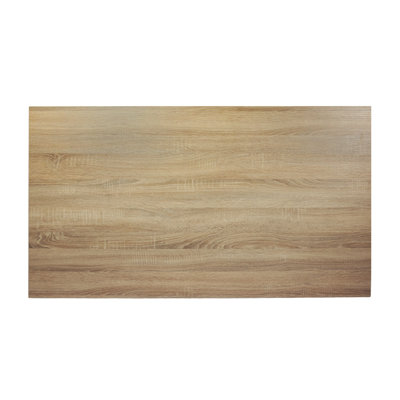Midtown Rectangular Indoor Table top 2" Thickness