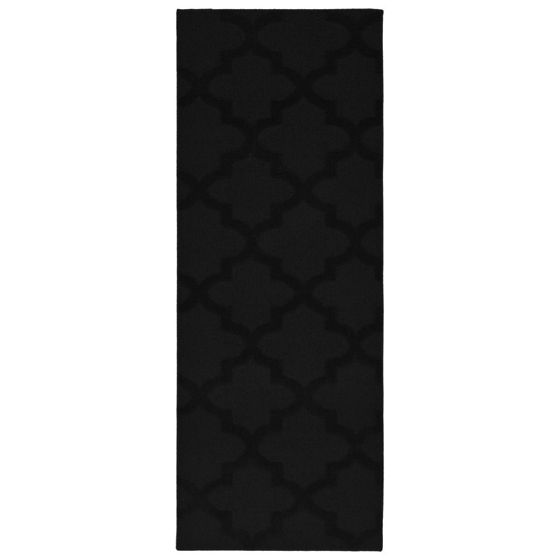 Nasturtium Indoor Rug, Rectangle 5' x 8'
