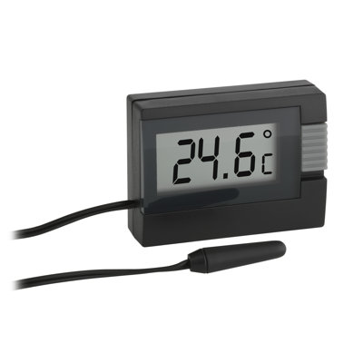3.9cm Wireless Thermometer