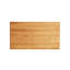 Bureau 100% bois massif bois naturel Bureau d'ordinateur Bureau d'étude Chêne bois naturel PC Bureau Bureau coiffeuse Slim bois massif avec tiroir Simple Work