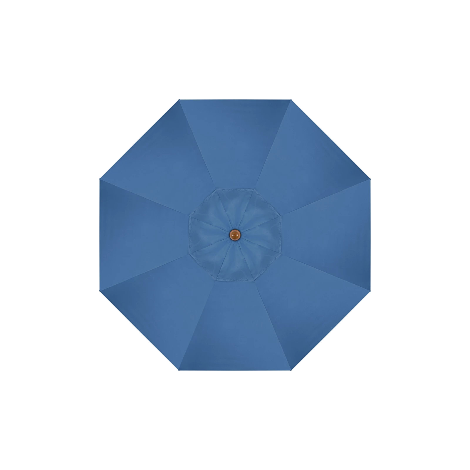 Manford 90'' Sunbrella® Outdoor Umbrella, Canvas Regatta Sunbrella® Canvas