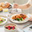 Vancasso  Stoneware Dinnerware - Set of 12-1118238325