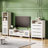 Zech 63'' Kitchen Pantry Cabinet-1013911397