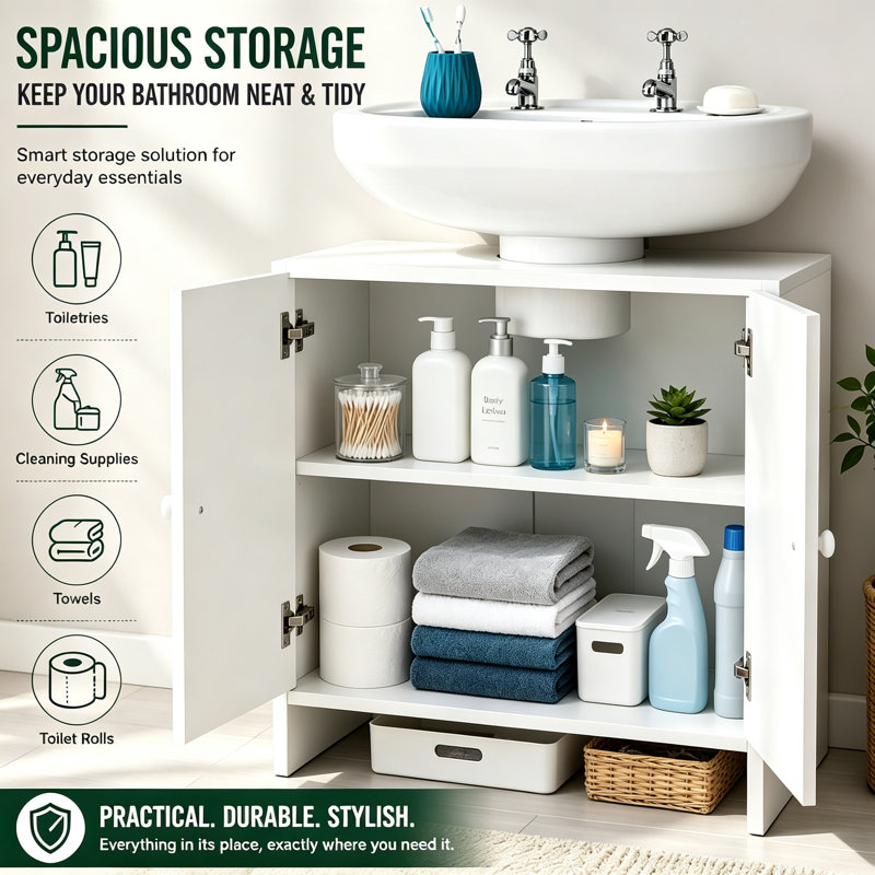 Under Sink Cabinet