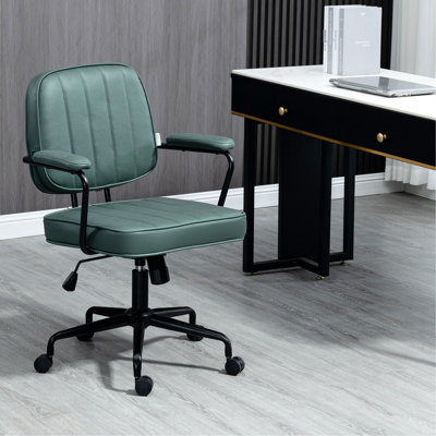 Chaise de bureau à domicile réglable en hauteur et inclinable