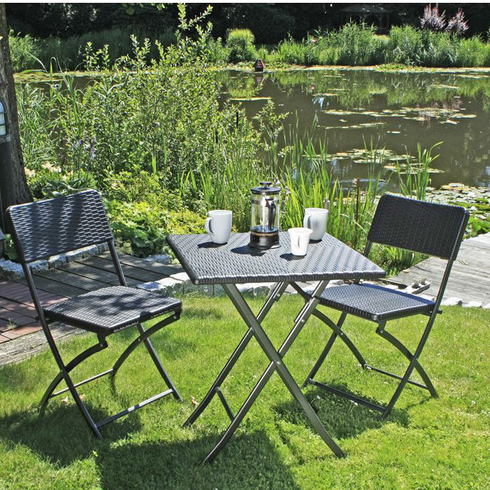 2 Seater Bistro Set