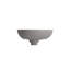 BOCCHI Etna 14.5'' Fireclay Specialty Bathroom Sink-300763348