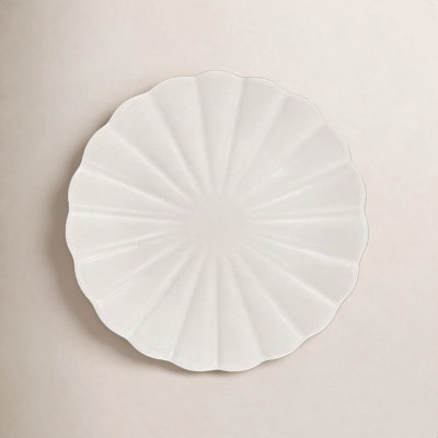 Lafayette 7" Bread Plate