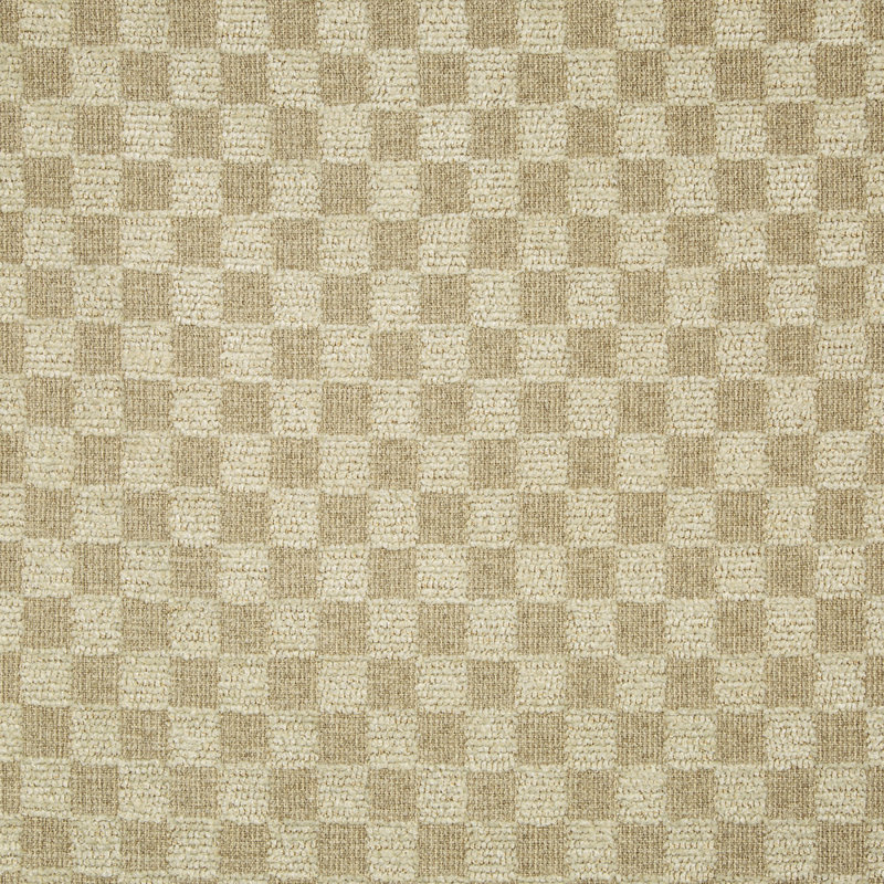 Terra Firma III Quay Fabric, Beach