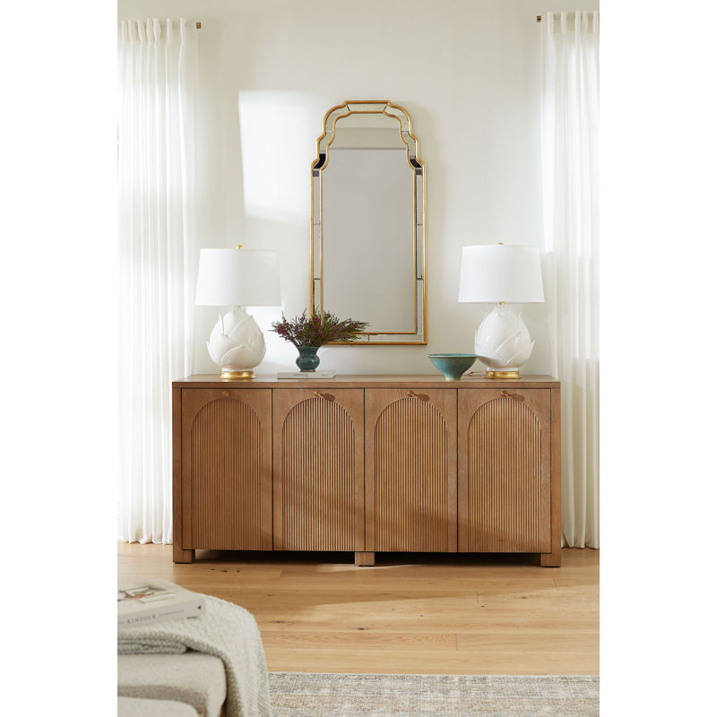 Budding Table Lamp, No