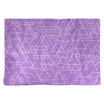 Récapitulatif 18" katelyn elizabeth dispersed triangles