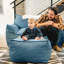 Pouf carré de 11 po de largeur-51570835