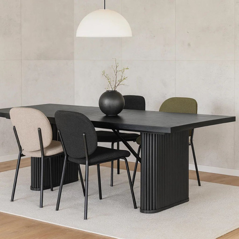 Table de salle à manger Sanai