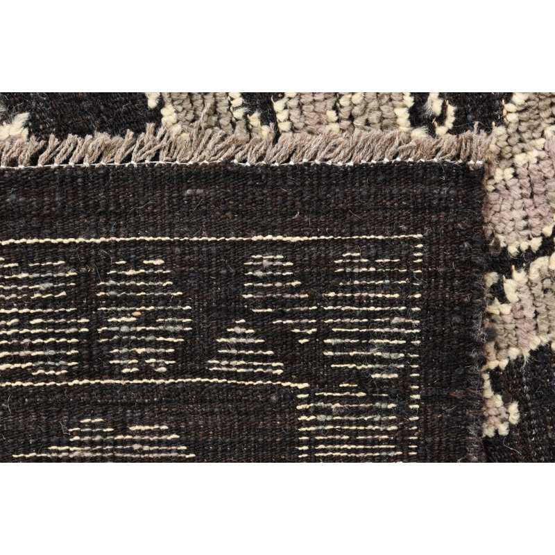 Padilla Black Rug