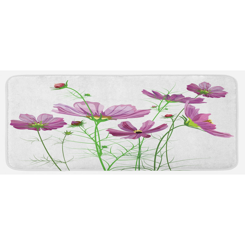 Tapis de cuisine